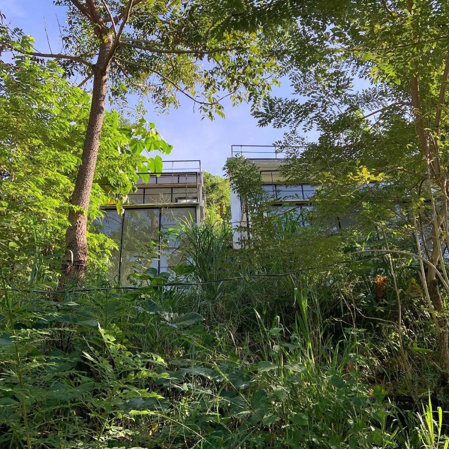 Minca Seasons Birds Hostel ภายนอก รูปภาพ